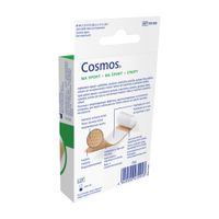Пластырь нестерильный Sport Cosmos/Космос 6х10см 5шт миниатюра фото №2