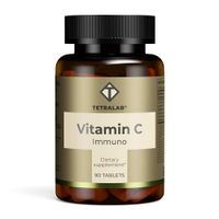 Иммуно С Tetralab/Тетралаб таблетки п/о 900мг 90шт, миниатюра