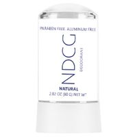 Дезодорант натуральный минеральный 80 г NDCG