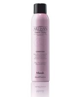 Спрей для волос текстурирующий Cementina Dry spray VisionHair Nook 250мл миниатюра