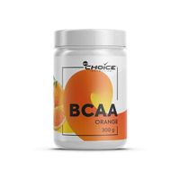 Аминокислоты BCAA апельсин MyChoice Nutrition 300г