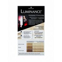 Краска для волос 10.2 ангельский блонд Luminance/Люминенс 165мл миниатюра фото №3