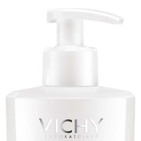 Шампунь против выпадения волос Dercos Energy+ Vichy/Виши 400мл миниатюра фото №3