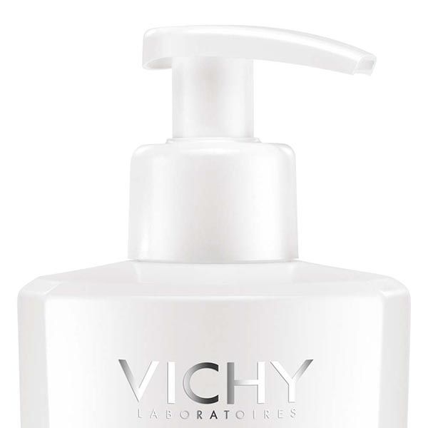 Шампунь против выпадения волос Dercos Energy+ Vichy/Виши 400мл фото №3