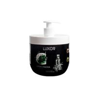 Крем-маска для для окрашенных волос Luxor Professional 1л миниатюра