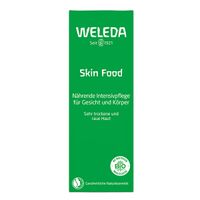 Крем питательный универсальный Skin food Weleda/Веледа туба 75мл (9398)
