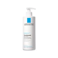 Крем-гель для умывания очищающий Toleriane Caring Wash La Roche Posay/Ля рош позе 400мл