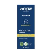 Сыворотка-лифтинг мужская Weleda/Веледа фл. 30мл