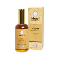 Khadi Naturprodukte Масло для волос "БАЛЬЗАМ", 100 мл