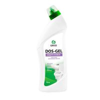 Гель дезинфицирующий чистящий Dos gel Grass фл. 750 мл