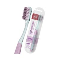 Щетка зубная мягкая инновационная Clinic care Professional Splat/Сплат