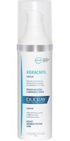 Сыворотка разглаживающая для проблемной кожи Keracnyl Ducray/Дюкрэ 30мл миниатюра фото №2