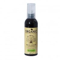 Масло-эликсир для волос с фитокератином Organic Белита 100 мл