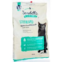 Корм сухой для кошек Sterilized Sanabelle 10кг