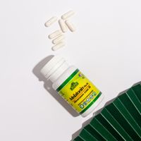 Мелатонин Плюс В6 Alfa Vitamins капсулы 650мг 30шт, миниатюра