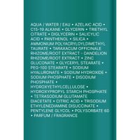 Гель-крем для проблемной кожи с азелаиновой кислотой 10% Effaclar La Roche Posay/Ля рош позе фл. 40мл миниатюра фото №5
