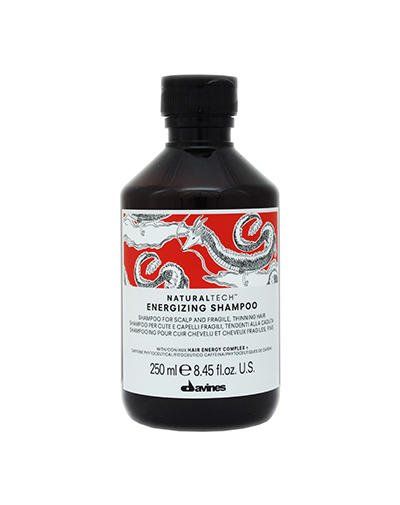 Шампунь энергетический energizing shampoo davines naturaltech 250 мл ООО 