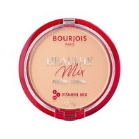 Пудра Healthy Mix Relaunch Bourjois/Буржуа тон 002 миниатюра фото №3