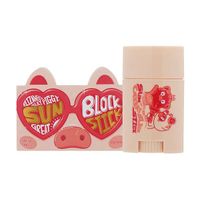Солнцезащитный стик Milky piggy sun great block stick SPF50 PA  Elizavecca 22г