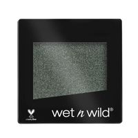 Тени для век одноцветные Wet n Wild Color Icon Eyeshadow Single E350a envy миниатюра фото №3