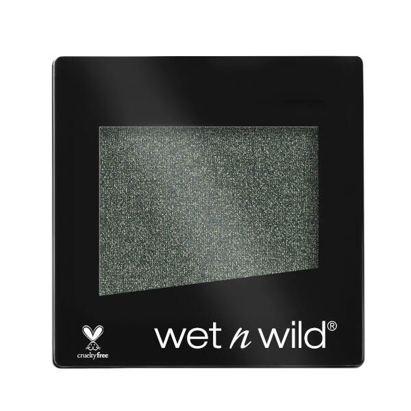 Тени для век одноцветные Wet n Wild Color Icon Eyeshadow Single E350a envy фото №3