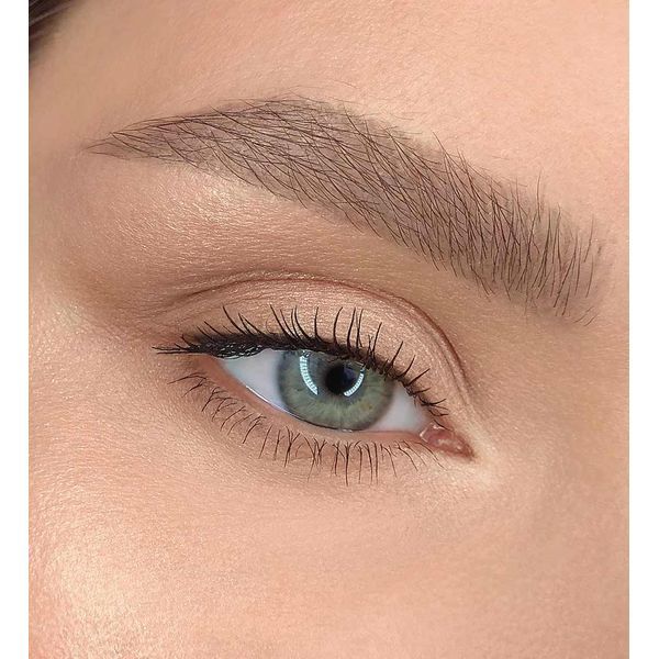 Карандаш для бровей механический Brow bar ultra slim Luxvisage 4г тон 307 Soft grey фото №2