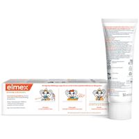 Паста зубная детская с 2 до 6 лет Elmex/Элмекс 50мл миниатюра фото №3
