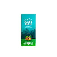 Батончик фруктово-ореховый фундук Altybar 45г