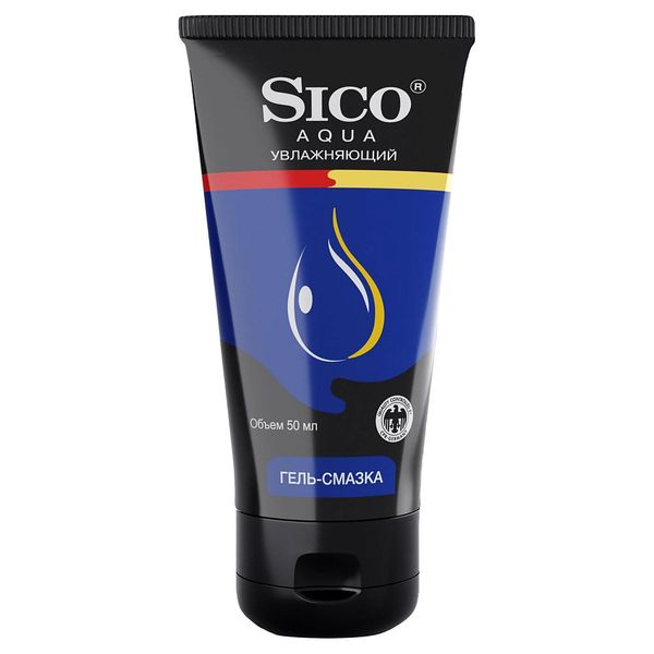      Aqua Sico/ 50