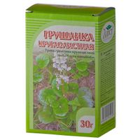 Фиточай грушанка круглолистная Хорст пачка 30г, миниатюра
