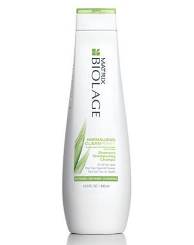 Шампунь для волос Normalizing CleanReset Biolage/Биолаж 250мл шампунь для волос освежающий scalpsync biolage биолаж 250мл