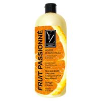 Пена для ванн с маслами апельсин  Yllozure/Иллозур 1000  мл