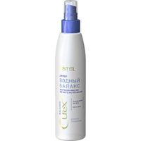 Спрей для всех типов волос аква-баланс Curex Balance Estel/Эстель 200мл