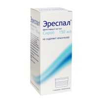 Отзыв препарата «Эреспал» из обращения в РФ. Комментарий доктора В.В.Лишина