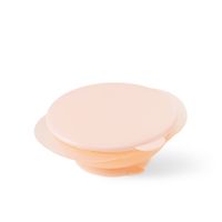 Тарелка на присоске с крышкой розовая Happy Baby/Хэппи Беби миниатюра фото №5