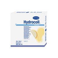 Повязки гидроколлоидные стерильные Sacral Hydrocoll/Гидроколл 12см х 18см 5шт