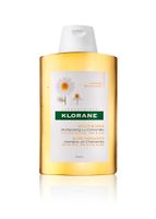 Шампунь для волос с экстрактом ромашки Klorane/Клоран фл. 200мл (С00748)
