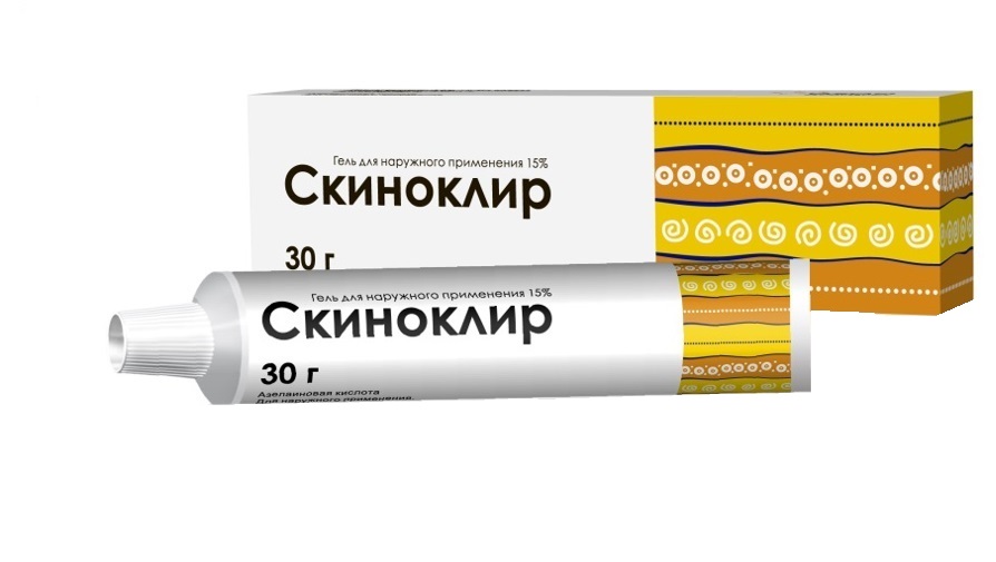 Скиноклир до и после отзывы