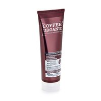 Шампунь-био для волос быстрый рост Coffee Naturally Professional Organic Shop/Органик шоп 250мл миниатюра фото №2