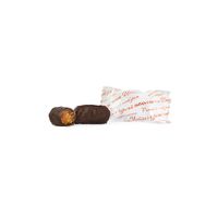 Конфеты курага с имбирем в горьком шоколаде Лакомства для здоровья 120г миниатюра фото №2