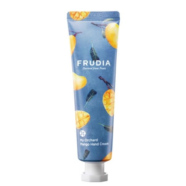 Купить Крем для рук c манго Frudia/Фрудия 30г, WelcosCo., LTD. KR, Южная Корея