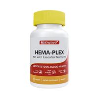 Хема-Плекс Matwave таблетки 700мг 60шт миниатюра