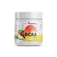 Аминокислоты BCAA яблоко MyChoice Nutrition 150г