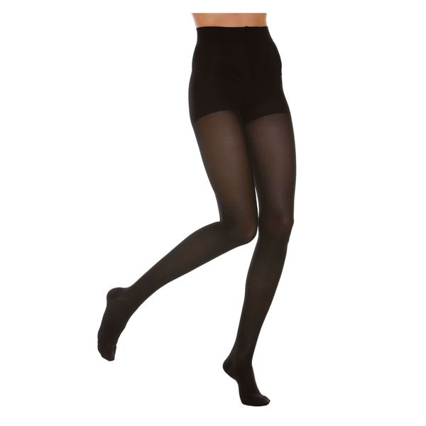 Колготки компрессионные 280 den Relaxsan/Релаксан Collant, черные, р.5