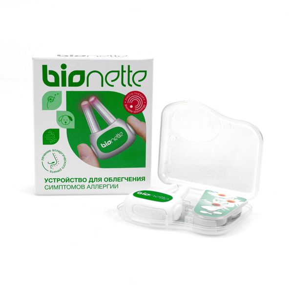 новые продукты низкоуровневая лазерная терапия гинекология медицинское устройство для женщин ремонт тазового пола Устройство медицинское фототерапевтическое BioNette