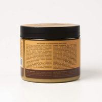 Маска для волос SOS Восстановление 7 в 1 какао & жожоба , Ecolatier 380 мл миниатюра фото №2