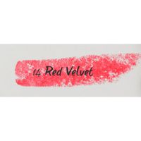 Помада губная матовая Alta moda Relouis 4г тон 14 Red Velvet миниатюра фото №2