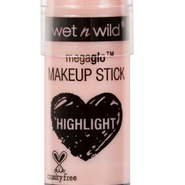 Корректор стик Wet n Wild MegaGlo Makeup Stick Concealer E800 when the nude strikes фото №4