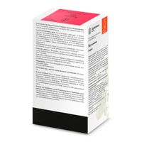 Крушины кора порошок фильтр-пакет 1,5г 20шт миниатюра фото №4