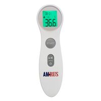 Термометр медицинский инфракрасный AMIT-120 Amrus/Амрус миниатюра фото №2